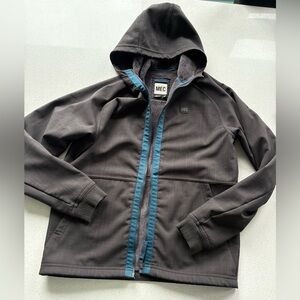 MEC fall Jacket - youth size 16
